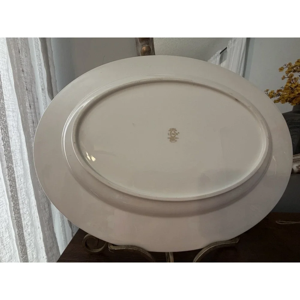 Lenox Georgian Shell 15